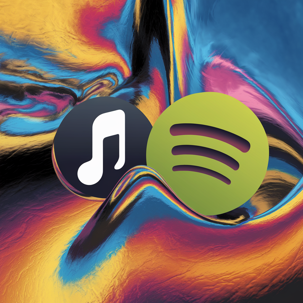 Spotify and iTunes Integration